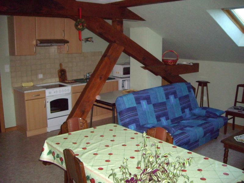 Gite Du Frankenbourg Chatenois  Exterior photo
